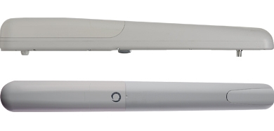 Key motori Turbo za krilne ograde